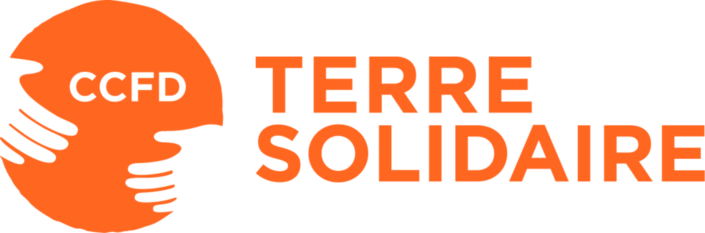 Logo CCFD Terre Solidaire